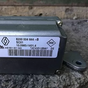 Бу модуль ESP Renault Laguna 2,  8200004644