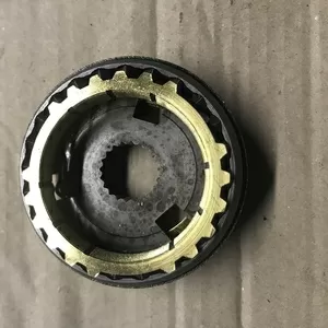 Бу муфта синхронизации 5 передачи КПП JR5 Renault 7701478131