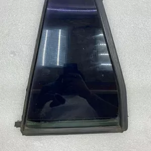 Бу стекло задней левой двери Renault laguna 2,  8200001464,  8200445509,  глухое,  форточка,  универсал, 