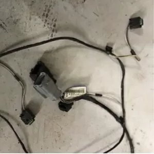 Бу кабель парктроника Renault Laguna 2,  15294870012,  8200066394,  7701052362