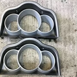 Б/у накладка панели приборов Chery Kimo,  s12-5305452,  s12-5305453,  