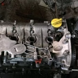 Бу двигатель Renault F4K F4P 774,  1.8,  1.6V,  Laguna 2