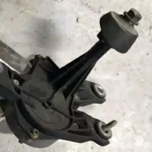 Бу моторчик дворника задний Renault Laguna 2,  82000001891,  53013412,  лифтбек.