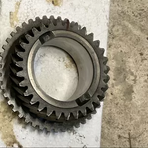 Бу шестерня 3 передачи первичного вала КПП Nd0 Renault Nissan 322608H503 31z
