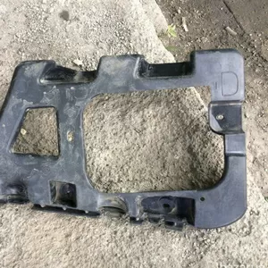 Б/у кронштейн бампера заднего правый Renault Laguna 2,  универсал 8200002190, 