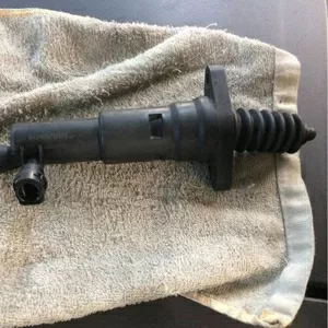 Б/у рабочий цилиндр сцепления A4542570379,  Mercedes , Mitsubishi Colt, Smart Forfour, 
