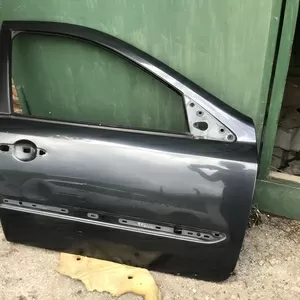 Б/у дверь передняя правая Renault Laguna 2,  7751472438,  цвет TEB66