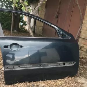 Б/у дверь передняя правая Renault Laguna 2,  7751471659,  цвет NV903