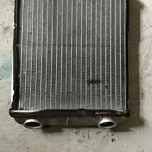  Бу радиатор печки Renault Laguna 2 ,  7701206524,  52485363