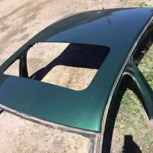 Б/у крыша под люк Renault Laguna 2,  лифтбек,  7782001160