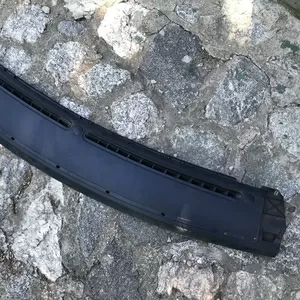 Бу передняя накладка торпедо Renault Scenic 1,  7700434622,  7700434623