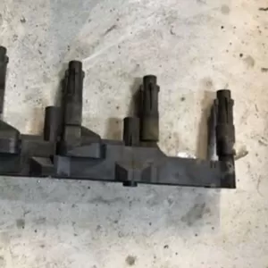 Бу катушка зажигания Mercedes Benz W168,  0221503033