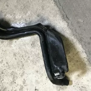 Бу заливная горловина топливного бака Renault Laguna 2,  8200037988,  8200004961,  8200004962