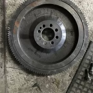 Бу маховик Chery Kimo Jaggi 473H-1005110,  473H1005110,  