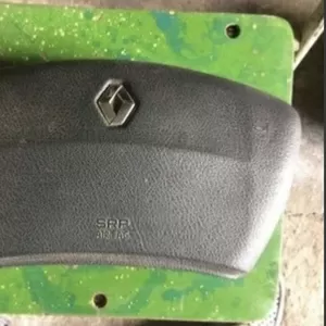 Б/у подушка безопасности AirBag 8200071201,  Renault