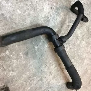 Бу патрубок охлаждения Renault 1.9 dci Laguna 2,  Scenic 2,  Espace 4,  8200454464,  8200454461,  8200131651,  8200002967,  8200106728,  8200139612