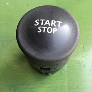 Б/у кнопка запуска двигателя Start Stop Renault 251506978R,  251508748R,  8200107959,  Mégane ,  Scenic,  Kadjar,  Laguna,  Clio, 