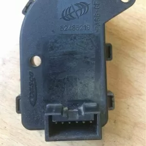 Б/у датчик температуры в салоне Renault Laguna 2,  52485219,  7701206539