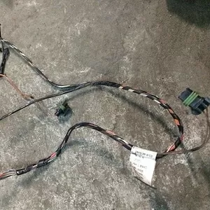 Б/у проводка печки Renault Laguna 2,  52485216,  7701208845
