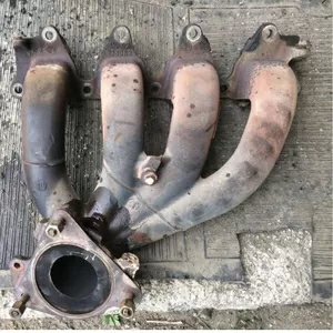 Бу коллектор выпускной Renault ,  8200138083,  1.8,  2.0,  16v,  Laguna,  Megane,  Scenic,  Trafic