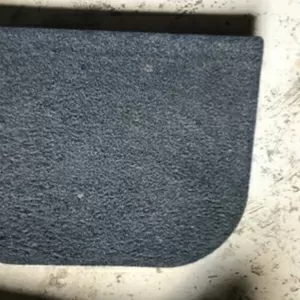 Бу крышка бардачка в полу Renault Scenic 1,  7700426243,  7700434108,  7700434109,  7700434110
