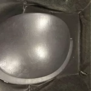 Бу накладка панели приборов Mercedes Benz W168 ,  A1686891508