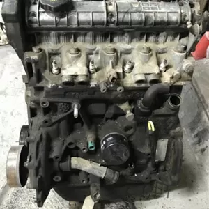 Бу двигатель Renault F3R J 728,  7701469159 2.0 8V Laguna 1,  Espace 3