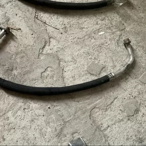 Б/у трубка кондиционера Renault Megane Scenic 2,  8200247357,  8200247438,  8200247439