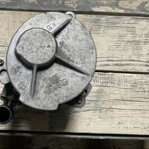 Б/у вакуумный насос Bosch Renault 8200123491,  D163322916,  8200720558,  8200322916,  8200354368 Laguna Megane Scénic