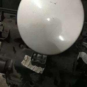 Бу лючок бензобака Chery Jaggi,  S21-5401200 ,  S215401200