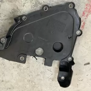 Бу защита ремня ГРМ Renault 8200702994,  8200115178,  2.2 2.5 dci, 