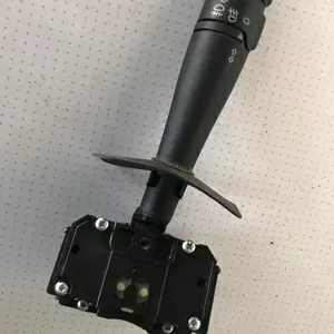 Бу переключатель поворотов Renault Megane Scenic 1,  7701047541,  7701040735