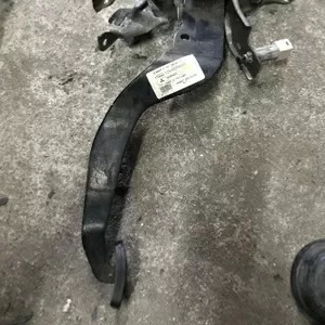 Бу педаль тормоза A4542900618 Smart Forfour W454,  Colt VI Z30