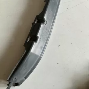Бу накладка дверной карты задней левой двери Smart Forfour W454 A4547320121,  MN900563