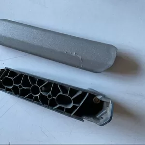 Бу ручка внутренняя задней левой двери Smart Forfour W454 A4548150751,  MN900796,  A4548150351,  MN900427