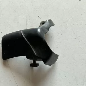 Бу уплотнитель дверной карты задней левой двери Smart Forfour W454 A4547300378,  MN900133