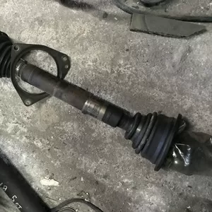 Б/у полуось привод левый Renault Laguna 2,  8200079913,  8200470129,  7711368541,  1.9 dci,  6-ст. КПП