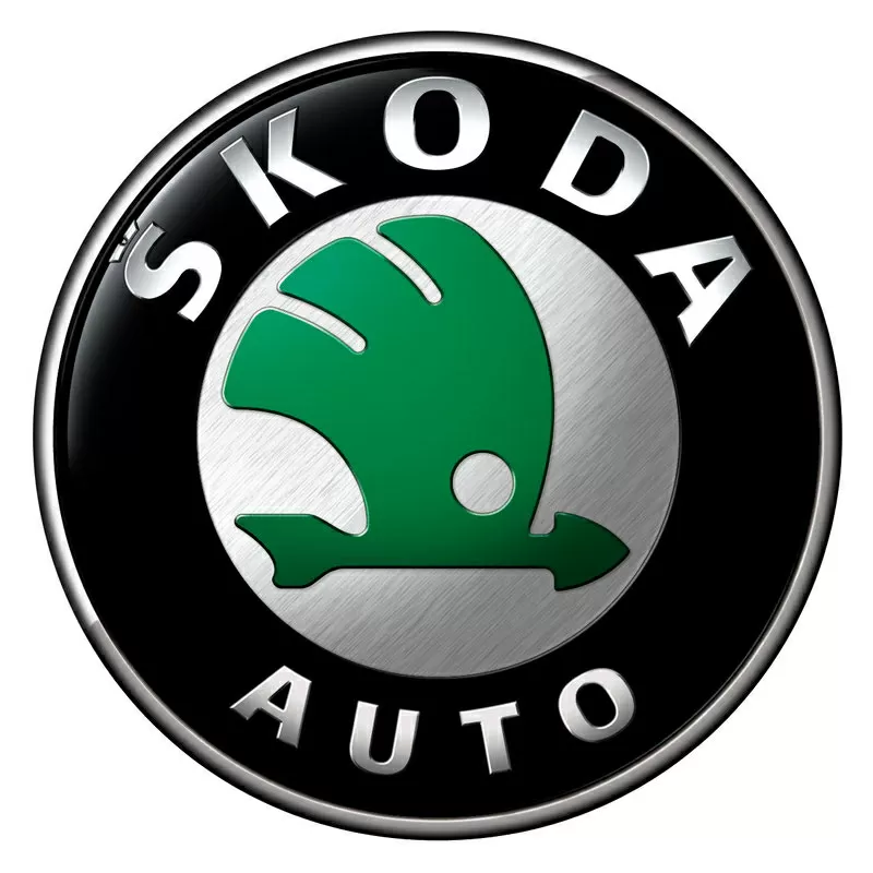 ЗАПЧАСТИ И АКСЕССУАРЫ на все модели SKODA !