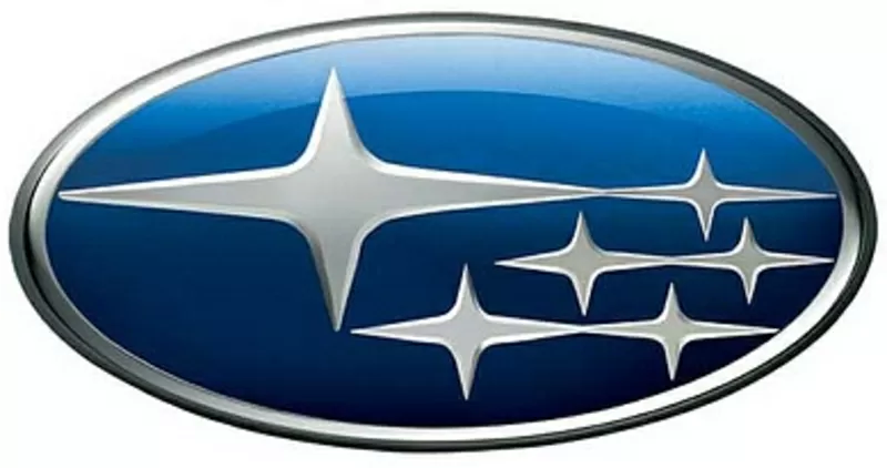 ЗАПЧАСТИ И АКСЕССУАРЫ на все модели SUBARU !