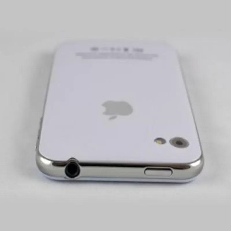 IPhone 5GS (2-sim)+TV (копия) 2