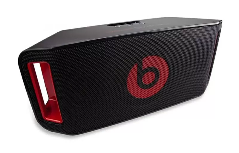 iPod Док-станция Monster Beats by Dr.Dre Beatbox black в Кировограде