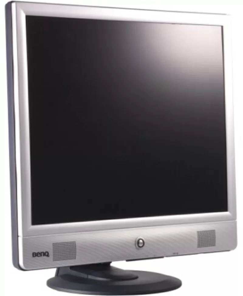 ПРОДАМ ЖК МОНИТОР BenQ FP71e+ Б/У 2