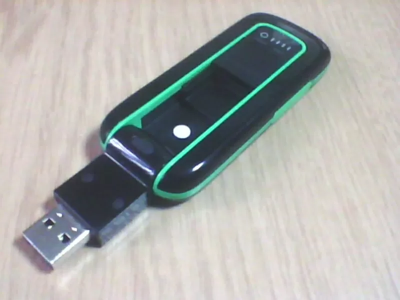 3G USB модем Cricket A 600 (CDMA 800) в наличии 2