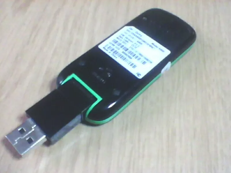 3G USB модем Cricket A 600 (CDMA 800) в наличии 3