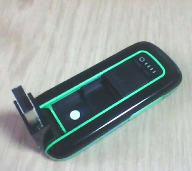 3G USB модем Cricket A 600 (CDMA 800) в наличии 4