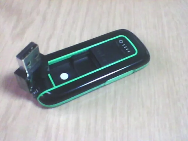 3G USB модем Cricket A 600 (CDMA 800) в наличии 5