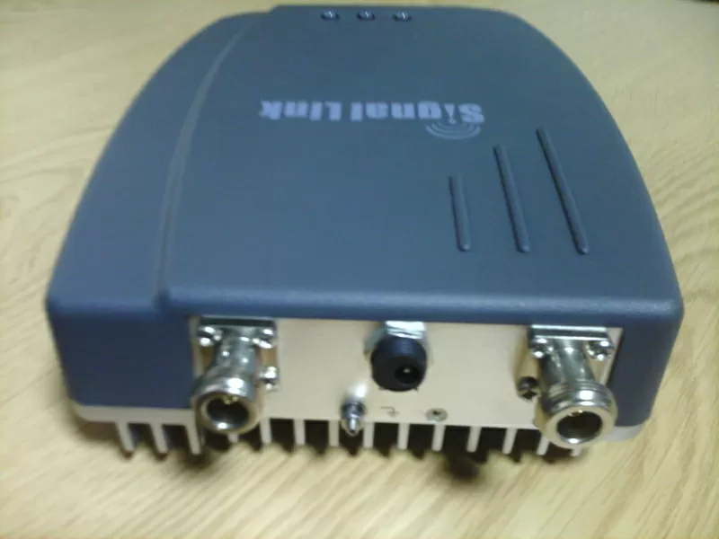 Ретранслятор GSM SL F20 PRO комплект (900 MHz) 2
