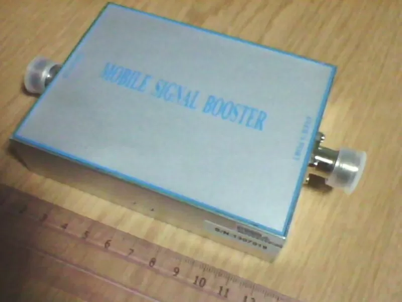Ретранслятор,  повторитель GSM-9070 Z 900MHz компл. 2