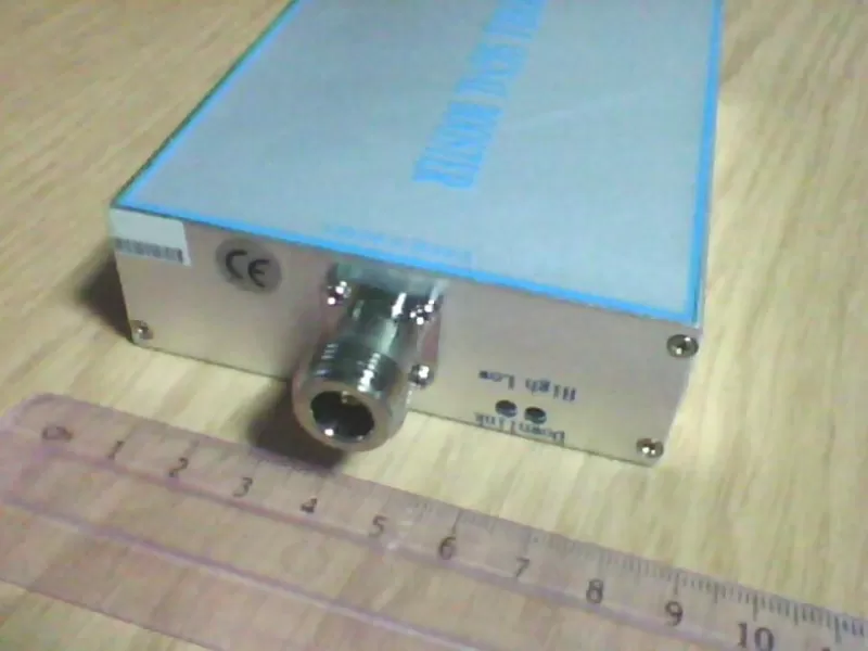 Ретранслятор,  повторитель GSM-1860 SA 1800 MHz 3