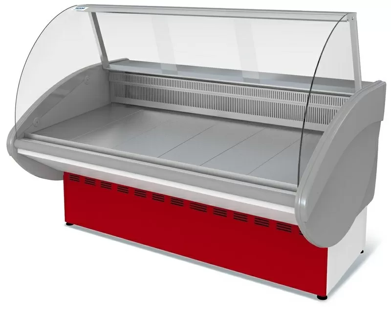 Холодильное,  тепловое оборудование для объектов общественного питания 2